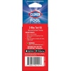 image:imageClorox PoolampSpa Swimming Pool 3Way Water Test Kit Refill Solutions 05oz Pack of 105 Fl Oz Pack of 2